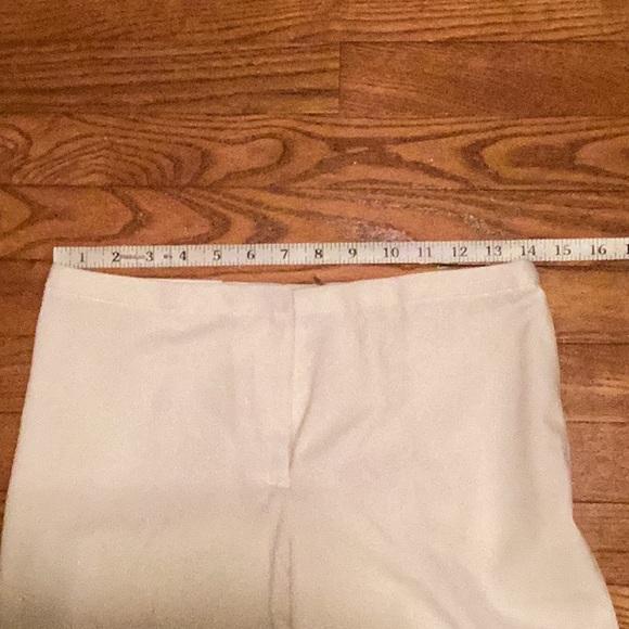 Calvin Klein Modern essentials trousers size 2 NWT - Picture 4 of 4